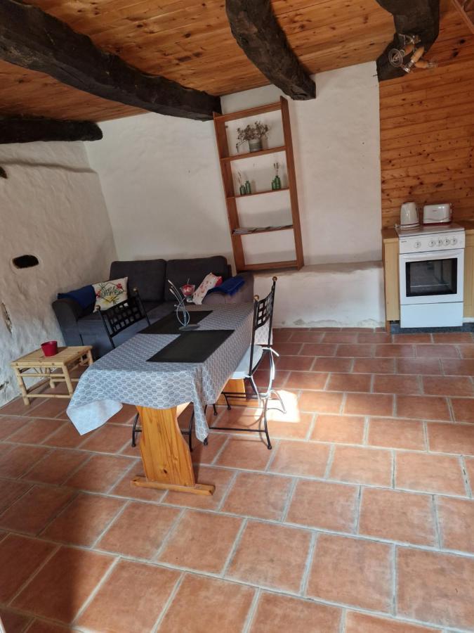 Gite Rustique En Centre Bretagne Laniscat Zewnętrze zdjęcie