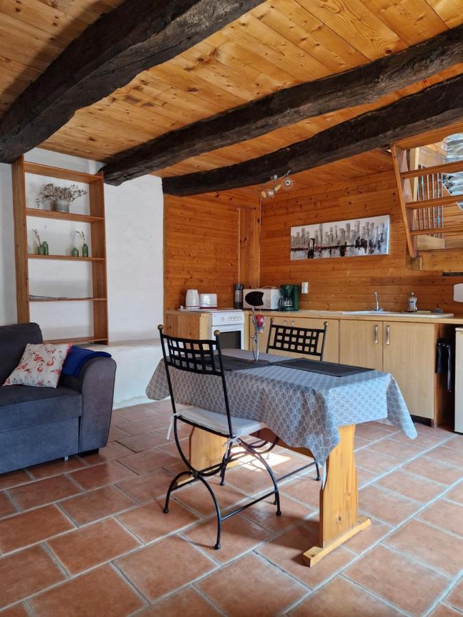 Gite Rustique En Centre Bretagne Laniscat Zewnętrze zdjęcie